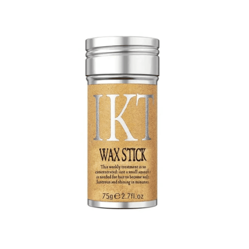 Bastão Finalizador Anti Frizz Wax Stick® - Penteado Perfeito + BRINDES