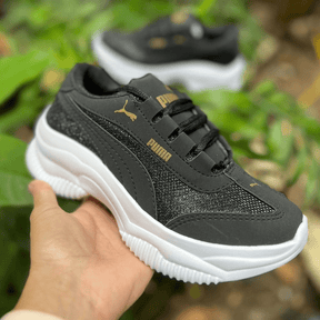 Tênis Puma Feminino [Promoção Exclusiva]