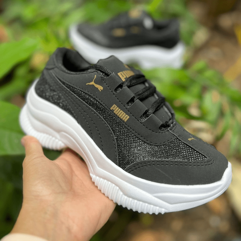 Tênis Puma Feminino [Promoção Exclusiva]