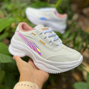 Tênis Puma Feminino [Promoção Exclusiva]