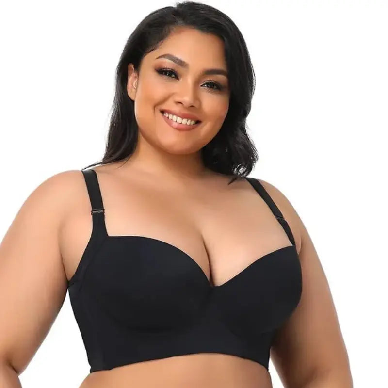 Sutiã Modelador Postural SyncUp - Sustentação Máxima [PAGUE 1 LEVE 2]