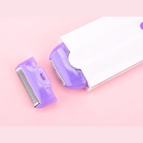 Depilador Laser LED Shave Fast 2 em 1 + BRINDES