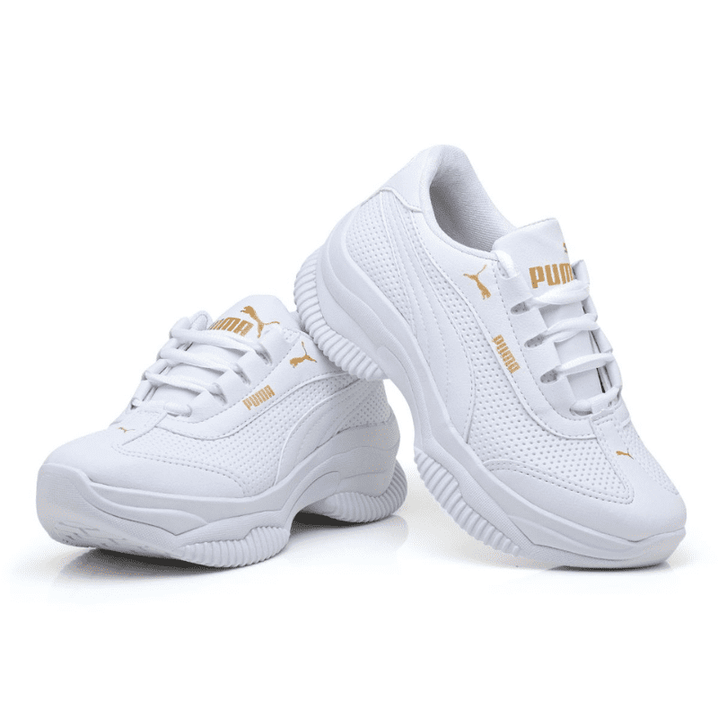 Tênis Puma Feminino [Promoção Exclusiva]