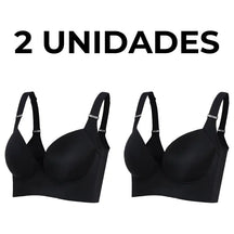 Sutiã Modelador Postural SyncUp - Sustentação Máxima [PAGUE 1 LEVE 2]