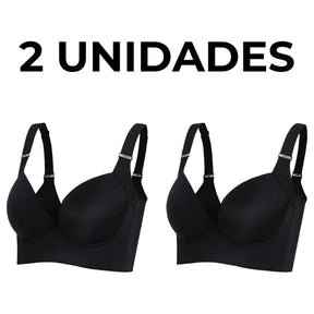 Sutiã Modelador Postural SyncUp - Sustentação Máxima [PAGUE 1 LEVE 2]