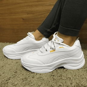 Tênis Puma Feminino [Promoção Exclusiva]