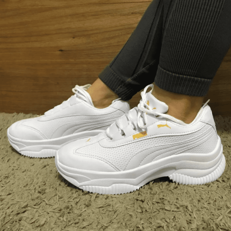 Tênis Puma Feminino [Promoção Exclusiva]
