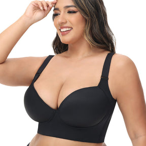 Sutiã Modelador Postural SyncUp - Sustentação Máxima [PAGUE 1 LEVE 2]