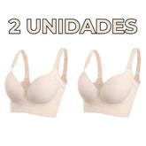 Sutiã Modelador Postural SyncUp - Sustentação Máxima [PAGUE 1 LEVE 2]