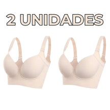 Sutiã Modelador Postural SyncUp - Sustentação Máxima [PAGUE 1 LEVE 2]