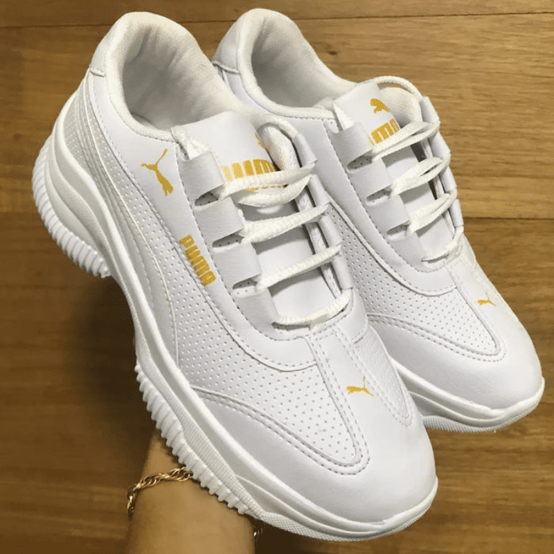 Tênis Puma Feminino [Promoção Exclusiva]