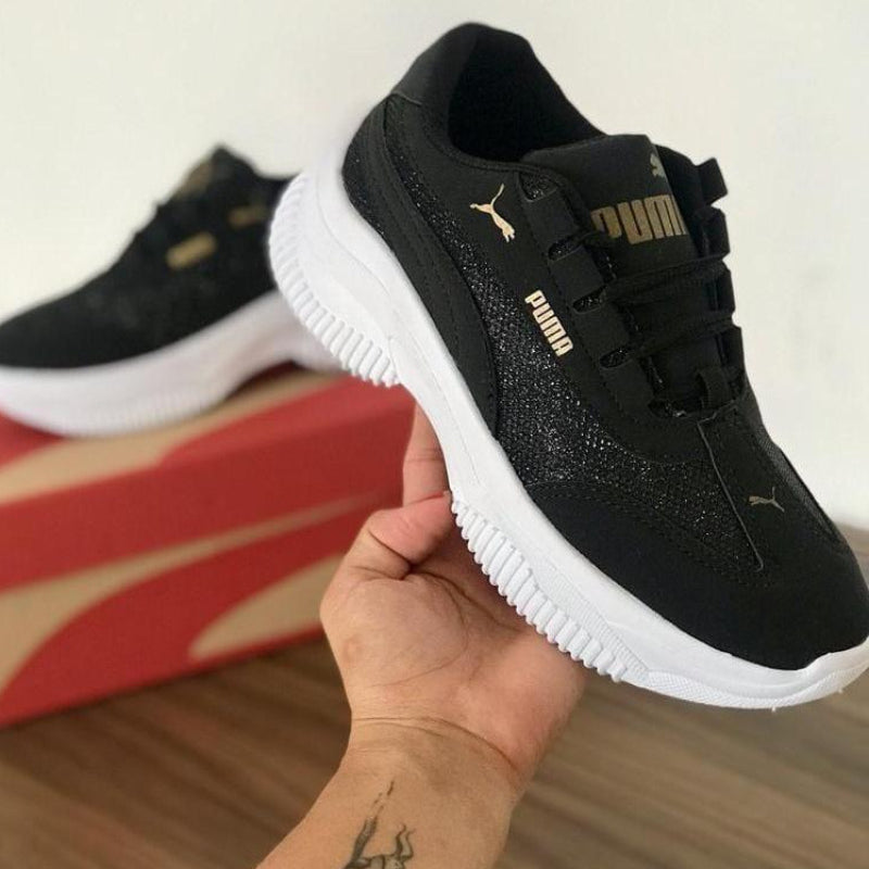 Tênis Puma Feminino [Promoção Exclusiva]