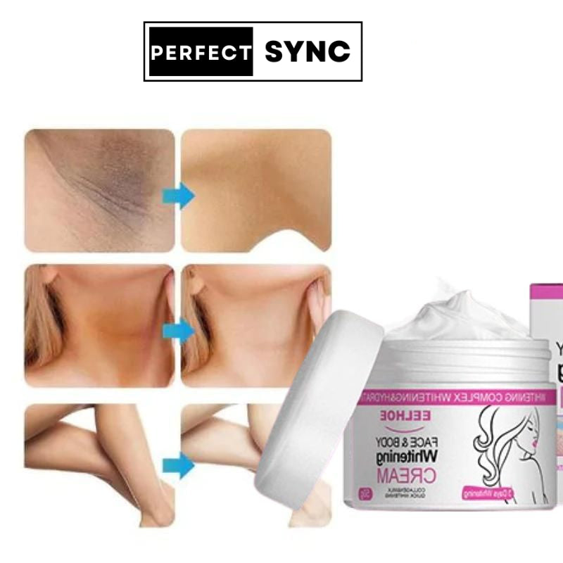 Antimanchas Clareador Bio Cream Perfect Sync [+BRINDE]
