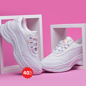Tênis Puma Feminino [Promoção Exclusiva]