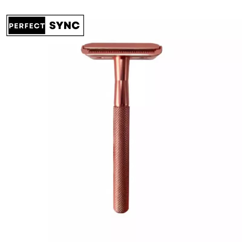 Depilador Eco Safety + BRINDE GRÁTIS