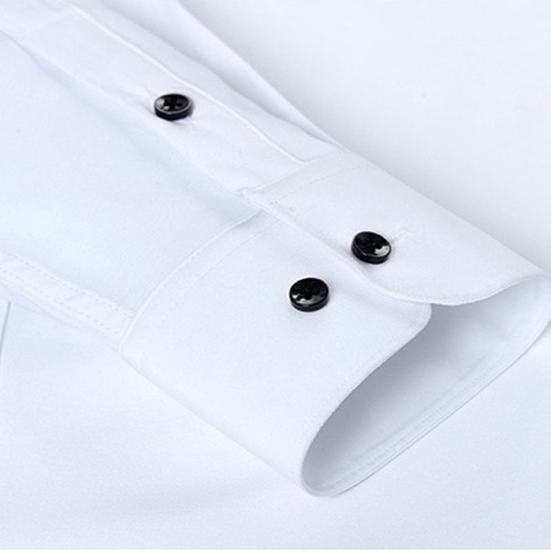 Camisa Social SlimTech - 100% Impermeável [Linha Premium]