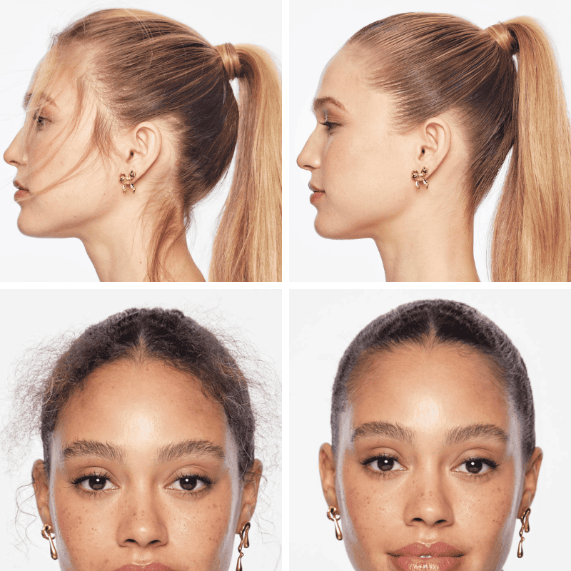 Bastão Finalizador Anti Frizz Wax Stick® -  Penteado Perfeito + BRINDES