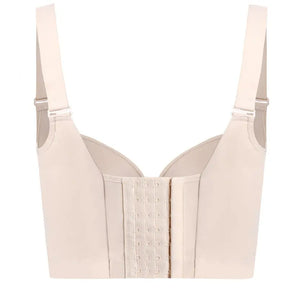 Sutiã Modelador Postural SyncUp - Sustentação Máxima [PAGUE 1 LEVE 2]