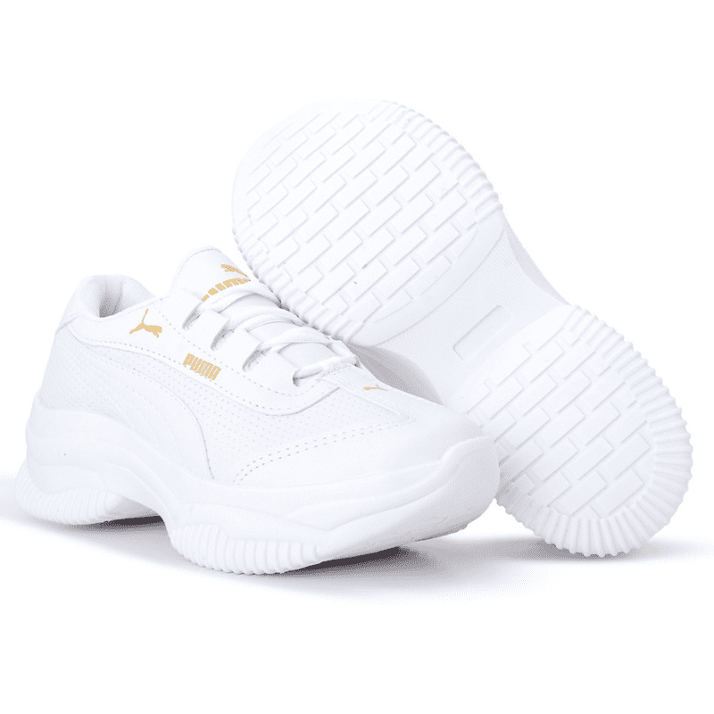 Tênis Puma Feminino [Promoção Exclusiva]
