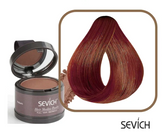 Sevích™ - Tinta de Cabelo em Pó Natural - Longa Duração