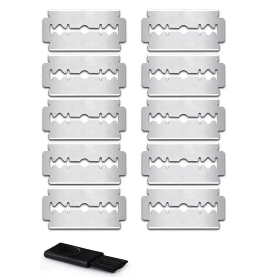 Depilador Eco Safety + BRINDE GRÁTIS