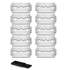 Depilador Eco Safety + BRINDE GRÁTIS