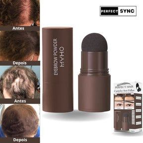 Carimbo Capilar Perfect Hair [+BRINDE]