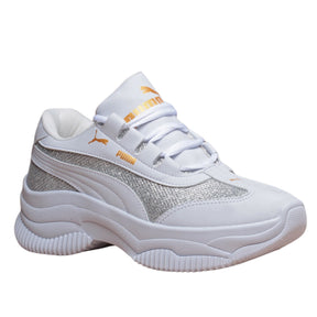 Tênis Puma Feminino [Promoção Exclusiva]