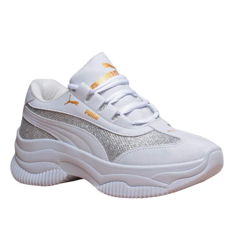 Tênis Puma Feminino [Promoção Exclusiva]