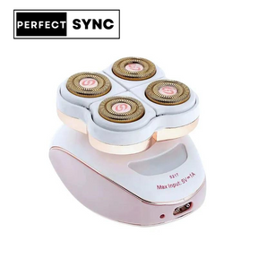 Barbeador Blader Pro for Women [+ BRINDE]