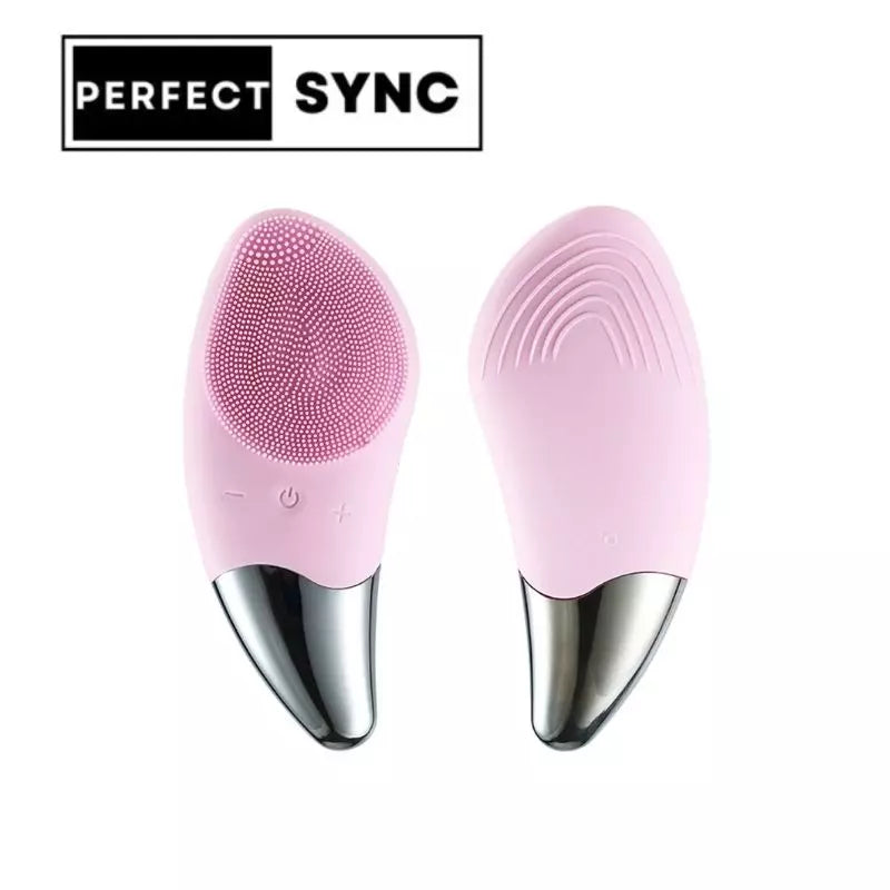 Limpeza e Massagem Facial - Sync