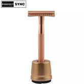 Depilador Eco Safety + BRINDE GRÁTIS