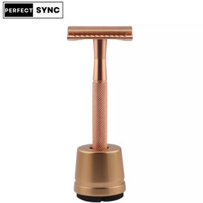 Depilador Eco Safety + BRINDE GRÁTIS