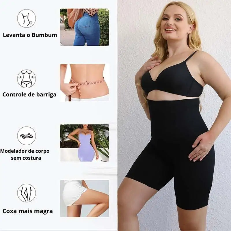 Cinta Modeladora MaxShape Pro