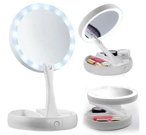 Espelho Smart Light - Led