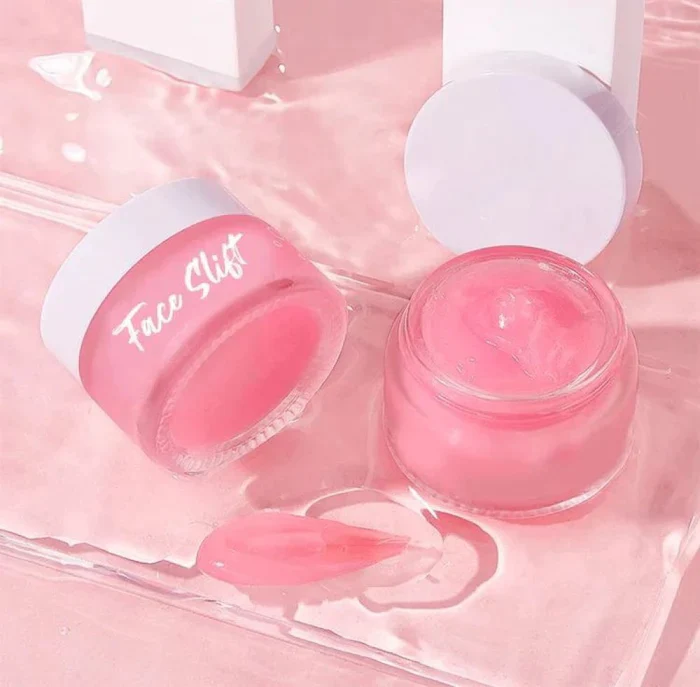 Creme Rejuvelhecedor FaceSlift™ - Esconde Imperfeições e Remove Manchas e Rugas [+ BRINDE]