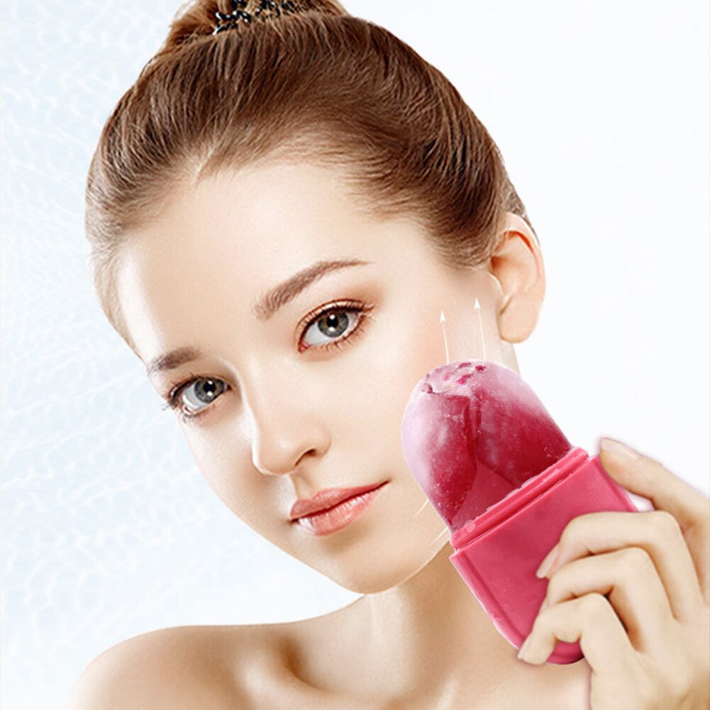 Ice Facial Cube - Sync